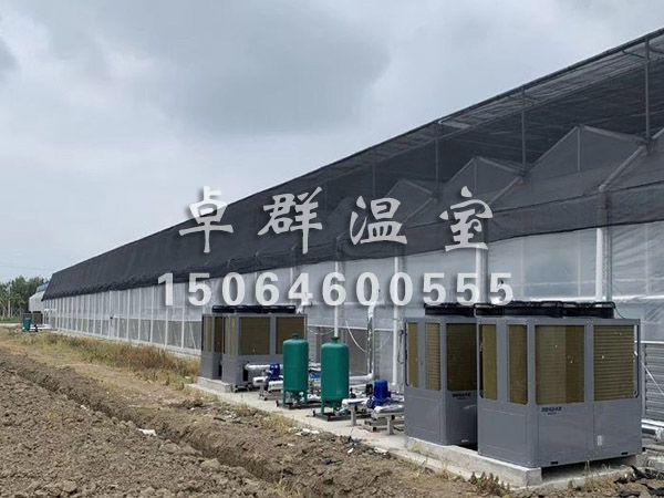 空氣能